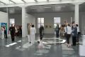Pohjalaisen Taiteilijaliiton avajaiset Taidemuseossa 2007.jpg