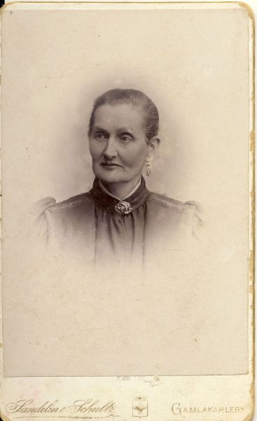 Tiedosto:Matilda Serafina Auranen.jpg